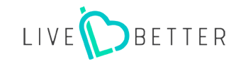 Live Better Logo